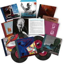 Eugene Ormandy Eugene Ormandy - The Rca Victor Recordings 1935-42 CD
