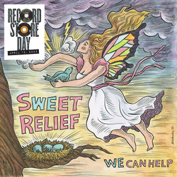 Various - Sweet Relief We Can Help (Colv) vinyl LP