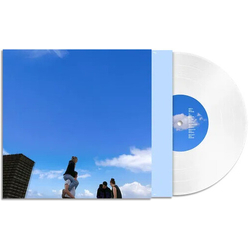 Fred Again.. Ten Days WHITE VINYL LP