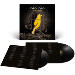 Talk Talk Very Best Of VINYL LP