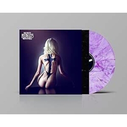 Pretty Reckless Going To Hell 10-Year Anniversary (Colv) (Purp) vinyl LP