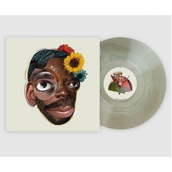 Nnamdi Please Have A Seat  VINYL LP