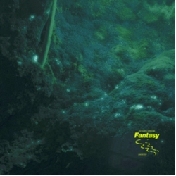 Jacques Greene Fantasy YELLOW  VINYL LP