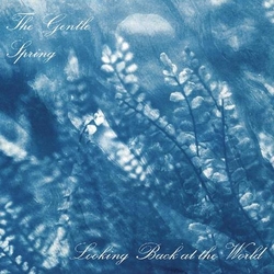 Gentle Spring Looking Back At The World (Can) vinyl LP