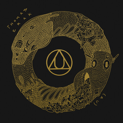 Erak,Thomas & The Ouroboros (Au) VINYL LP