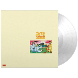 Supersister Pudding & Gisteren VINYL LP