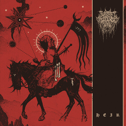This Gift Is A Curse Heir (Dlx) (Gate) (Ltd) vinyl LP