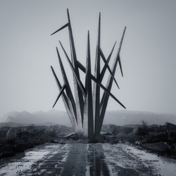Guiltless Teeth To Sky VINYL LP