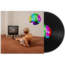 Mae Martin Im A Tv VINYL LP