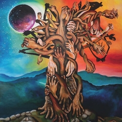 Thomas,Igmar Revive Big Band Like A Tree It Grows vinyl LP
