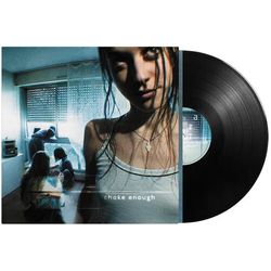 Oklou Choke Enough (Uk) vinyl LP