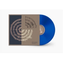 Drill For Absentee Circle Music + 4 - Transparent Blue VINYL BLUE VINYL LP