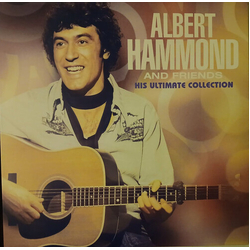 Hammond,Albert & Friends His Ultimate Collection VINYL LP