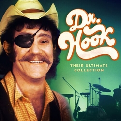 Dr Hook Their Ultimate Collection VINYL LP