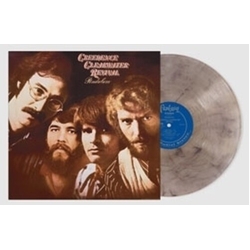 Ccr ( Creedence Clearwater Revival ) Pendulum - Tan Smoke VINYL (Tan) VINYL LP