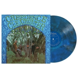 Ccr ( Creedence Clearwater Revival ) Creedence Clearwater Revival - Blue Smoke VINYL VINYL LP