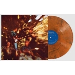Ccr ( Creedence Clearwater Revival ) Bayou Country - Orange Smoke VINYL VINYL LP