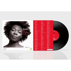 Buika Mi Nina Lola (Hol) vinyl LP