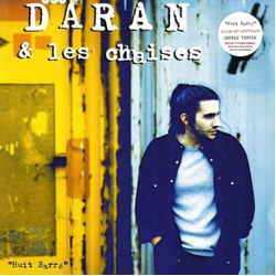 Daran Et Les Chaises Huit Barre (Hol) vinyl LP