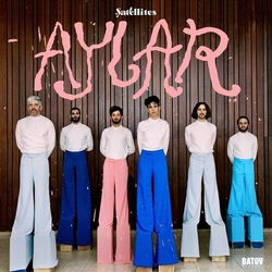 Satellites Aylar VINYL LP