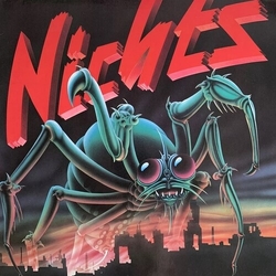Nichts Aus Dem Jenseits VINYL LP