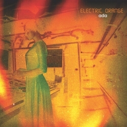 Electric Orange Ada VINYL LP