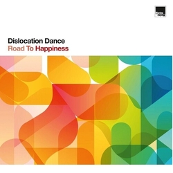 Dislocation Dance Road To Happiness VINYL LP
