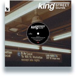 King Street Sounds Sampler Vol. 3 Var King Street Sounds Sampler Vol. 3 Var vinyl 12