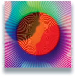 United Freedo Collective Bright Patterns VINYL 12INCH