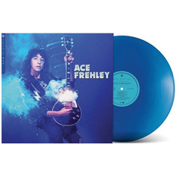Ace Frehley Now Playing VINYL LP