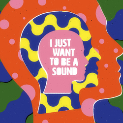 Kadavar I Just Want To Be A Sound VINYL LP