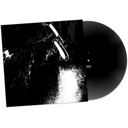 Chalk Conditions Iii - Black Ice  VINYL 12INCH