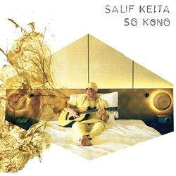 Salif Keita So Kono VINYL LP
