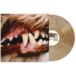 Lucius Lucius (Ecov) VINYL LP