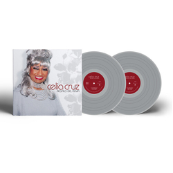Celia Cruz Regalo Del Alma (Frpm) (Slv) VINYL LP