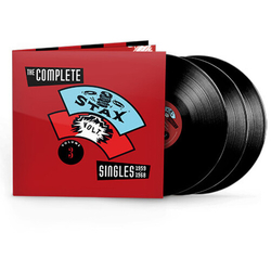 Stax Volt Vol 3 Complete Singles 1959-1968 Var Stax Volt Vol 3 Complete Singles 1959-1968 Var VINYL LP