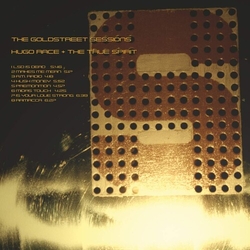 Race,Hugo True Spirit Goldstreet Sessions vinyl LP