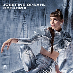 Opsahl Opsahl Cytropia VINYL LP