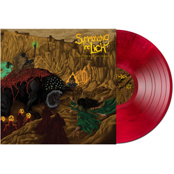 Summoning The Lich Under The Reviled Throne vinyl LP
