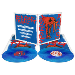 Red Fang Deep Cuts VINYL LP