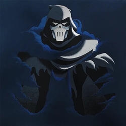 Shirley (Colv) Walker Batman Mask Of The Phantasm - O.S.T. (Colv) vinyl LP