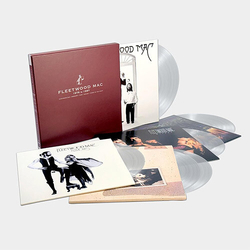 Fleetwood Mac Fleetwood Mac 1975 To 1987 VINYL LP