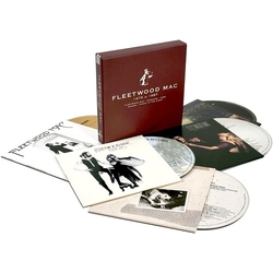 Fleetwood Mac Fleetwood Mac 1975 To 1987 CD