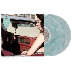 Deafheaven Lonely People With Power VINYL LP