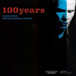 Race,Hugo Russo,Michelangelo 100 Years vinyl LP