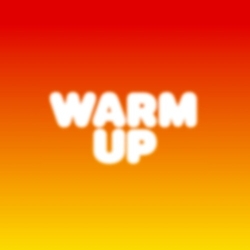 Etienne De Crecy Warm Up VINYL LP