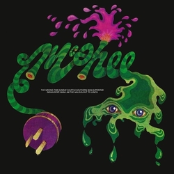 Mcphee Mcphee VINYL LP