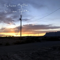 William Tyler Future Myths VINYL LP
