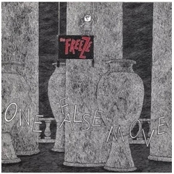 Freeze One False Move (Exp) VINYL LP