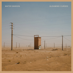 Water Margin Gleaming Cursed VINYL LP